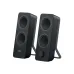 Bocinas Logitech Z207 Bluetooth 3.5 Mm Pc/ Mac/ Mp3 Negro - 980-001294 Bocinas Logitech Z207 Bluetooth 3.5 Mm Pc/ Mac/ Mp3 Negro - 980-001294