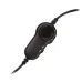 Diadema Logitech H151 - 3.5mm - Micrófono integrado - Negro - 981-000587 Diadema Logitech H151 - 3.5mm - Micrófono integrado - Negro - 981-000587