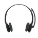 Diadema Logitech H151 - 3.5mm - Micrófono integrado - Negro - 981-000587 Diadema Logitech H151 - 3.5mm - Micrófono integrado - Negro - 981-000587
