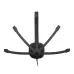 Diadema Logitech H151 - 3.5mm - Micrófono integrado - Negro - 981-000587 Diadema Logitech H151 - 3.5mm - Micrófono integrado - Negro - 981-000587