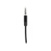 Diadema Logitech H111 - Alámbrico - Micrófono - Gris - 981-000612