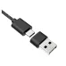 Diadema Logitech Zone Wired UC - Alámbrico - USB - Micrófono - Negro - 981-000876