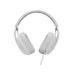 Audífonos Logitech Zone Vibe 100 - Inalámbrica - Bluetooth - USB-C - Blanco - 981-001218 Audífonos Logitech Zone Vibe 100 - Inalámbrica - Bluetooth - USB-C - Blanco - 981-001218