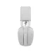 Audífonos Logitech Zone Vibe 100 - Inalámbrica - Bluetooth - USB-C - Blanco - 981-001218 Audífonos Logitech Zone Vibe 100 - Inalámbrica - Bluetooth - USB-C - Blanco - 981-001218