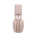 Diadema Logitech Zone Vibe 100 - Inalámbrica - Bluetooth - USB-C - Rosa - 981-001223