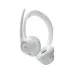 Diadema Logitech Zone 300 - Inalámbrico - Bluetooth - Micrófono - Blanco - 981-001416 Diadema Logitech Zone 300 - Inalámbrico - Bluetooth - Micrófono - Blanco - 981-001416