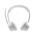 Diadema Logitech Zone 300 - Inalámbrico - Bluetooth - Micrófono - Blanco - 981-001416 Diadema Logitech Zone 300 - Inalámbrico - Bluetooth - Micrófono - Blanco - 981-001416