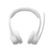 Diadema Logitech Zone 300 - Inalámbrico - Bluetooth - Micrófono - Blanco - 981-001416 Diadema Logitech Zone 300 - Inalámbrico - Bluetooth - Micrófono - Blanco - 981-001416