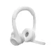Diadema Logitech Zone 300 - Inalámbrico - Bluetooth - Micrófono - Blanco - 981-001416 Diadema Logitech Zone 300 - Inalámbrico - Bluetooth - Micrófono - Blanco - 981-001416