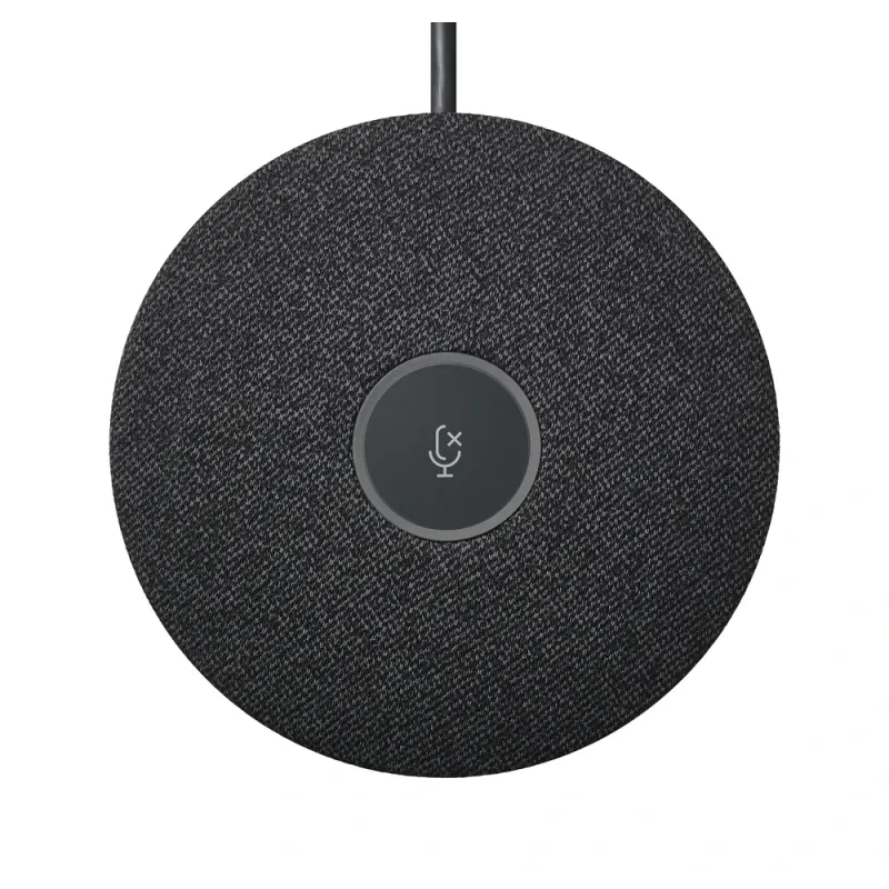 Rally Mic Pod  For Logitech Rally - 989-000430