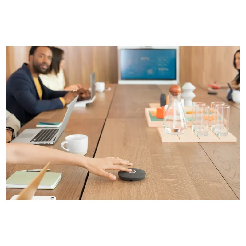 Rally Mic Pod  For Logitech Rally - 989-000430