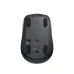 Mouse Logitech MX ANYWHERE 3S - Inalámbrico - 6 botones - Grafito - 910-006932