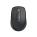 Mouse Logitech MX ANYWHERE 3S - Inalámbrico - 6 botones - Grafito - 910-006932