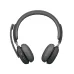 Diadema Logitech Zone Vibe Wireless 2 - Inalámbrico - Micrófono - USB - 981-001151