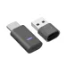 Diadema Logitech Zone Vibe Wireless 2 - Inalámbrico - Micrófono - USB - 981-001151