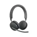 Diadema Logitech Zone Vibe Wireless 2 - Inalámbrico - Micrófono - USB - 981-001151