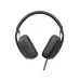 Diadema Logitech Zone Vibe Wireless - Inalámbrico - Micrófono - USB - 981-001198