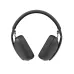 Diadema Logitech Zone Vibe Wireless - Inalámbrico - Micrófono - USB - 981-001198