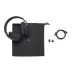 Diadema Logitech Zone Vibe Wireless - Inalámbrico - Micrófono - USB - 981-001198