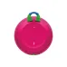 Bocina Portátil Logitech Ultimate Ears WONDERBOOM 3 - Inalámbrico - Bluetooth - Rosa - 984-001815