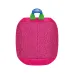Bocina Portátil Logitech Ultimate Ears WONDERBOOM 3 - Inalámbrico - Bluetooth - Rosa - 984-001815