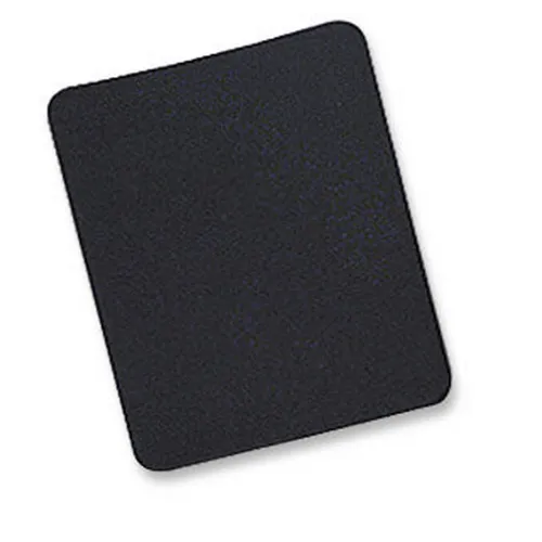 Mouse Pad Manhattan - 6 mm - Negro - 423526