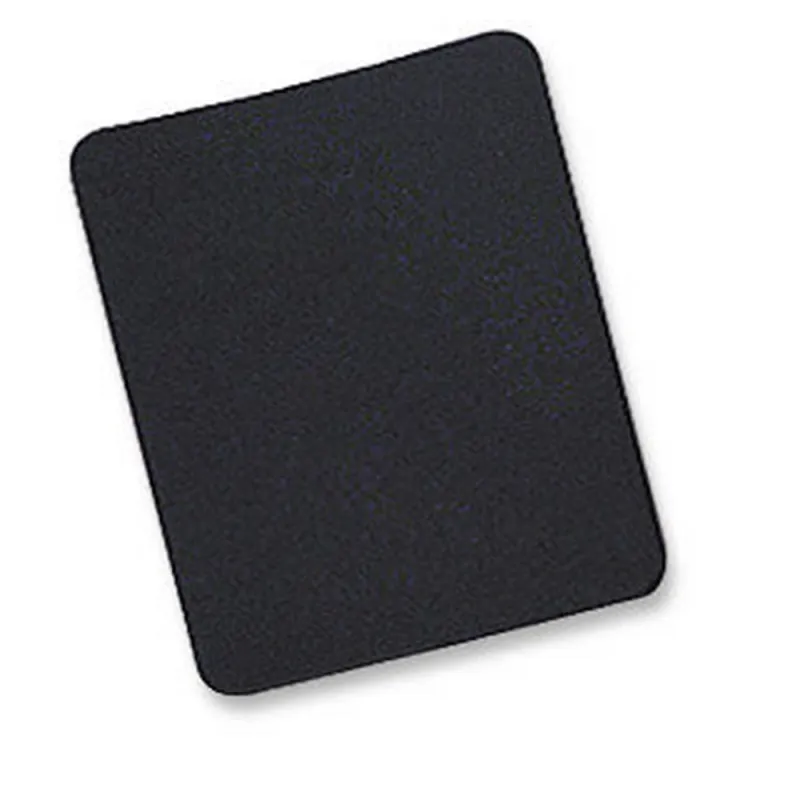 Mouse Pad Manhattan - 6 mm - Negro - 423526