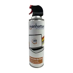 Aire Comprimido Manhattan 425568 - 660ml - 425568
