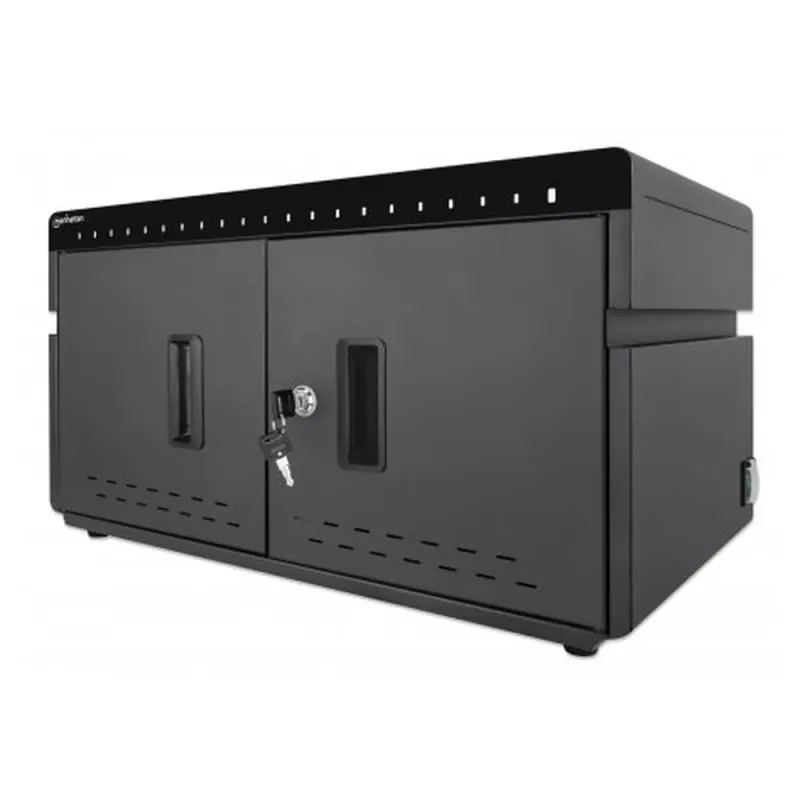 Gabinete de Carga de 20 Puertos USB-C - 10.2" - 360W - 715959