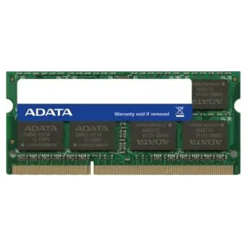 Memoria Ram Adata Ddr3L 4Gb 1600Mhz So Dimm Para Laptop - ADDS1600W4G11-S