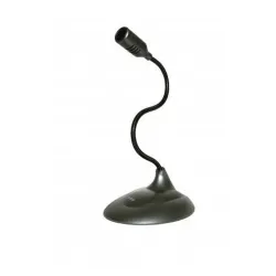 Micrófono Perfect Choice Alámbrico 3.5 Mm - PC-110279 Micrófono Perfect Choice Alámbrico 3.5 Mm - PC-110279