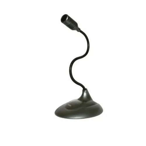 Micrófono Perfect Choice Alámbrico 3.5 Mm - PC-110279 Micrófono Perfect Choice Alámbrico 3.5 Mm - PC-110279