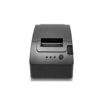 Impresora De Tickets Ec Line Ec Pm 58110 Térmica 110 Mm/S 58Mm Usb - EC-PM-58110-USB