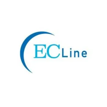 Impresora De Tickets Ec Line Térmica Directa 250 Mm/S 80 Mm Serial Usb Ethernet Negro - EC-PM-80250