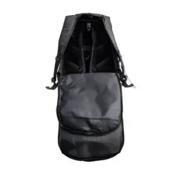 Mochila Game Factor Bpg600 15.6p Negra - BPG600 Mochila Game Factor Bpg600 15.6p Negra - BPG600