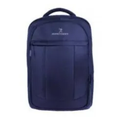 Mochila Perfect Choice Auden 17p Azul - PC-083757
