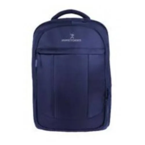 Mochila Perfect Choice Auden 17p Azul - PC-083757