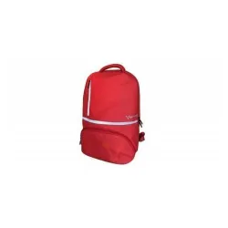 Mochila Vorago Bp 200 Sport 15.6p Rojo - BP-200-RD Mochila Vorago Bp 200 Sport 15.6p Rojo - BP-200-RD