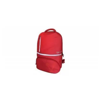 Mochila Vorago Bp 200 Sport 15.6p Rojo - BP-200-RD