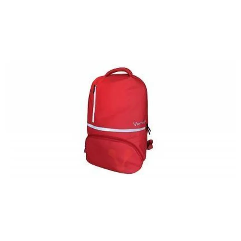 Mochila Vorago Bp 200 Sport 15.6p Rojo - BP-200-RD