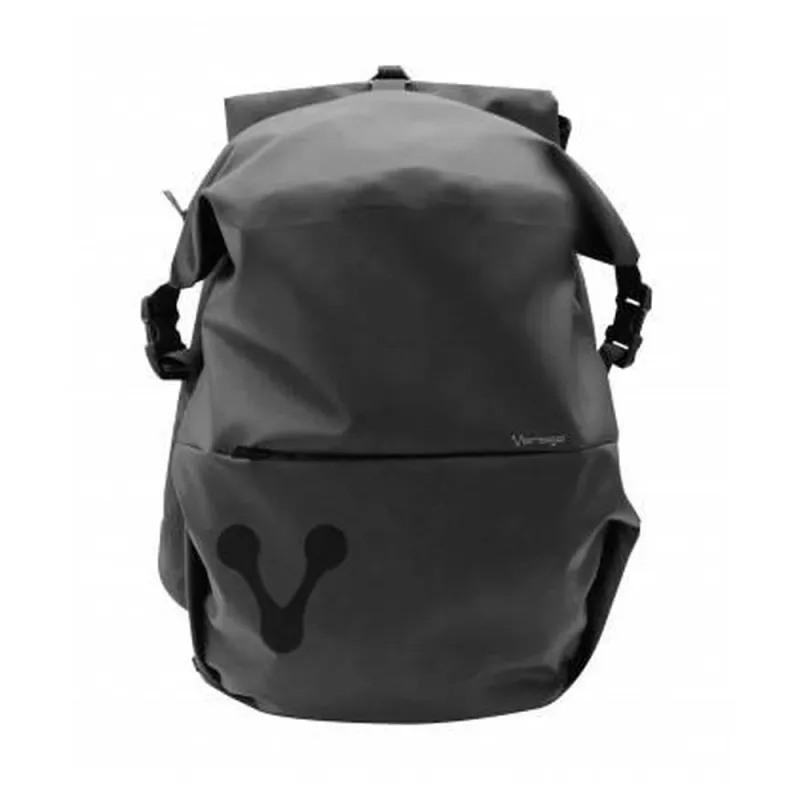 Mochila Vorago Bp 400 15.6p Impermeable Negro - BP-400