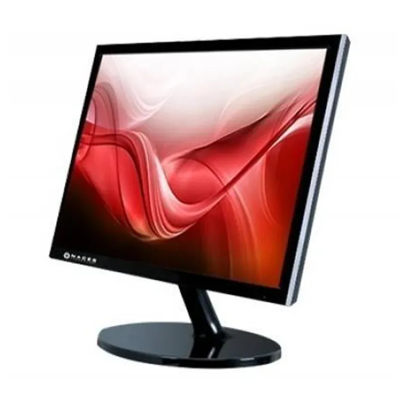 Monitor Naceb Technology Na 628 21.5p 1920 X 1080 60Hz Vga - NA-628
