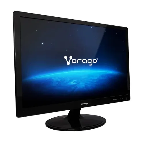 Monitor Vorago Led W21 300 21.5p Full Hd Vga Hdmi Negro - LED-W21-300-V3 Monitor Vorago Led W21 300 21.5p Full Hd Vga Hdmi Negro - LED-W21-300-V3