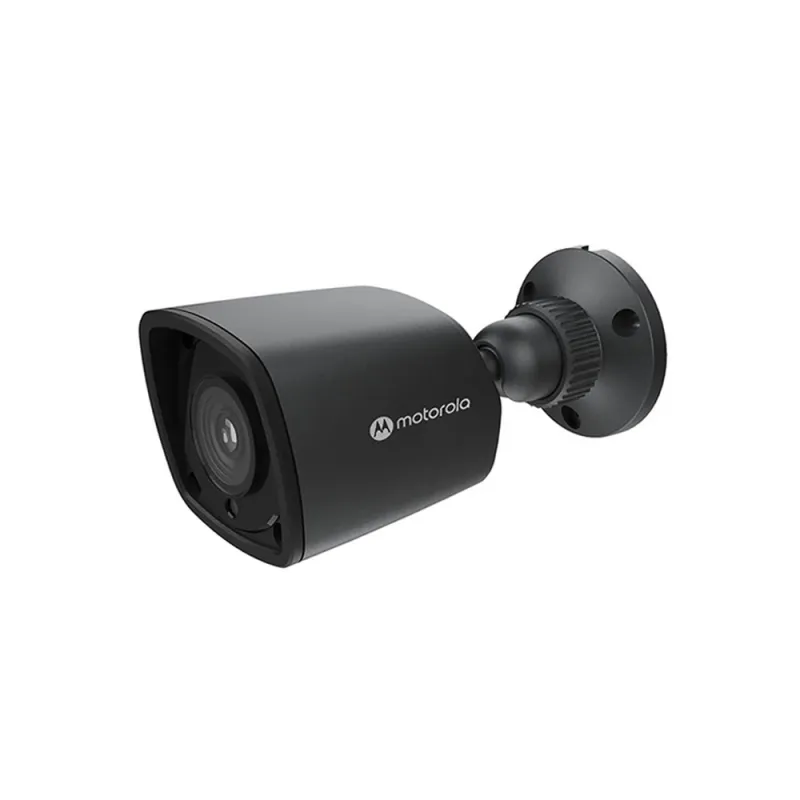Cámara Motorola MTABM022601 - 2MP - Bala - 2.8 mm - IR 20M - Exterior - IP66 - MTABM022601