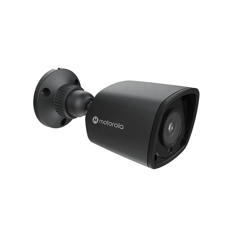 Cámara Motorola MTABM022601 - 2MP - Bala - 2.8 mm - IR 20M - Exterior - IP66 - MTABM022601