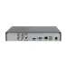 DVR Motorola MTD041F0011 - 4 Canales - Hasta 6TB - HDMI - VGA - BNC - MTD041F0011