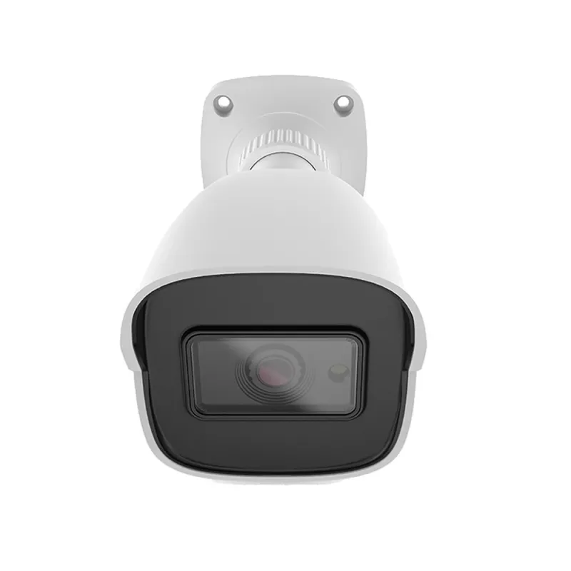 Cámara IP Motorola MTIBM032701 - 2MP - Bala - Lente 3.6 mm - IR 30M - IP67 - MTIBM032701