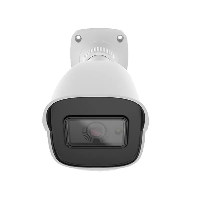 Cámara IP Motorola MTIBM045701 - 5MP - Bala - Lente  3.6mm - IR 40M - IP67 - MTIBM045701