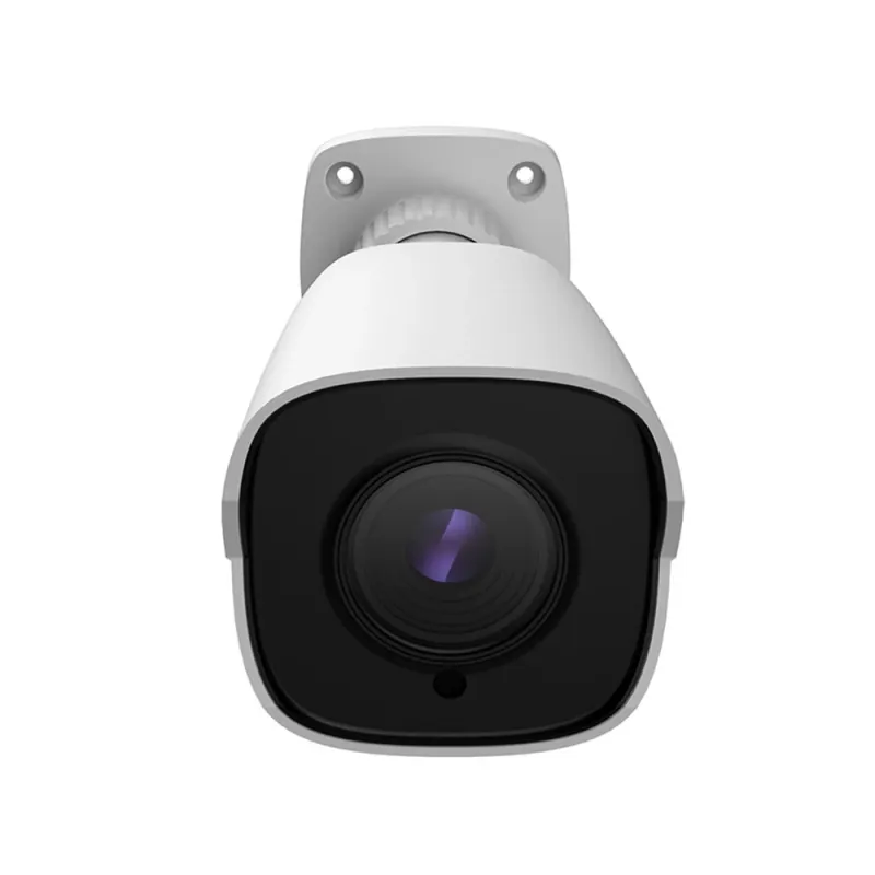 Cámara IP Motorola MTIBM055711 - 5 MP - Bala - Lente 2.8-12 mm - IR 50M - PoE - IP67 - MTIBM055711