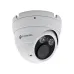 Cámara IP Motorola MTIDM042611 - 2MP - Domo - Lente 2.8mm - IR 40M - IP66 - MTIDM042611
